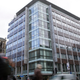 Cambridge Analytica’s UK offices at 55 New Oxford Street, London, on the second floor.